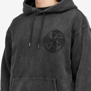 Heresy Portal Popover Hoody