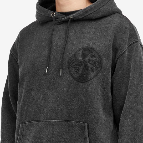 Heresy Portal Popover Hoody