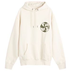 Heresy Portal Popover Hoody