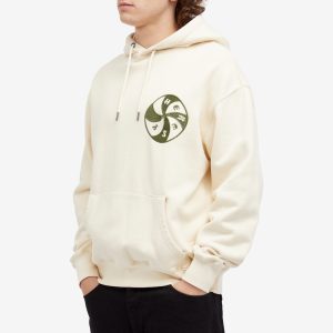 Heresy Portal Popover Hoody