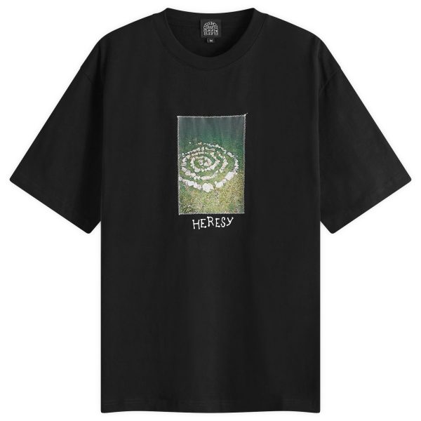 Heresy Spiral T-Shirt