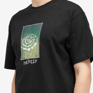 Heresy Spiral T-Shirt