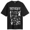 Heresy Enthusiast T-Shirt