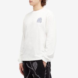 Heresy Arch Logo Long Sleeve T-Shirt