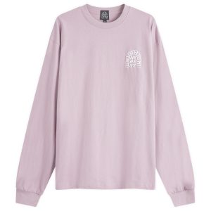 Heresy Arch Logo Long Sleeve T-Shirt