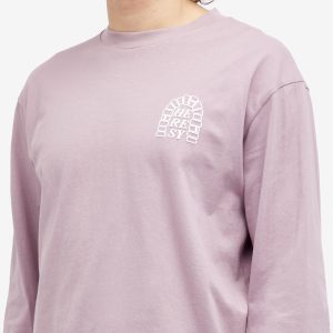 Heresy Arch Logo Long Sleeve T-Shirt