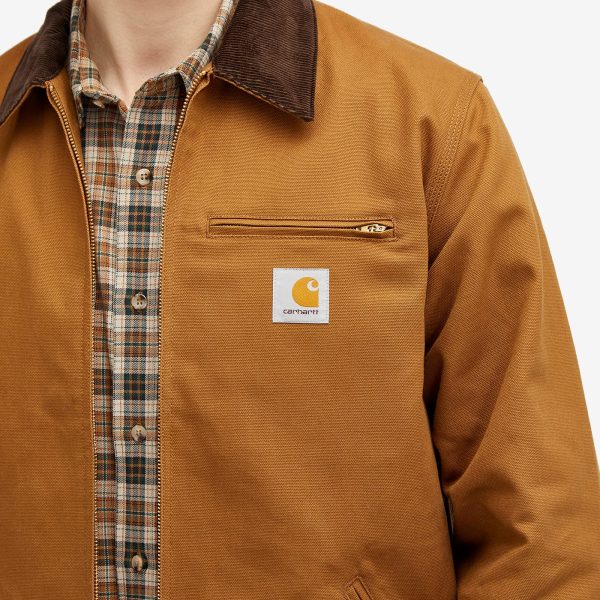 Carhartt WIP Detroit Jacket