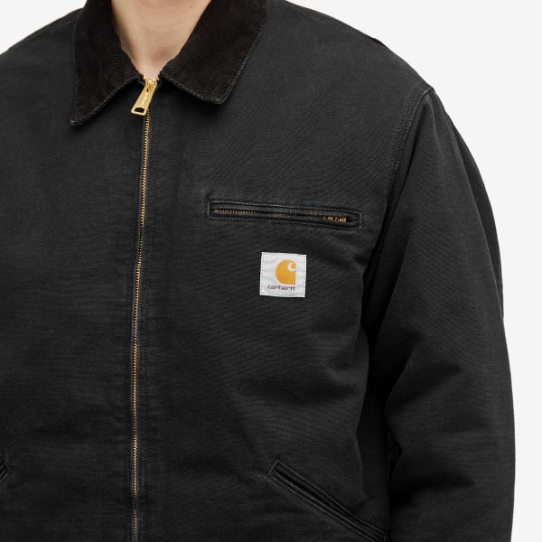 Carhartt WIP OG Detroit Jacket