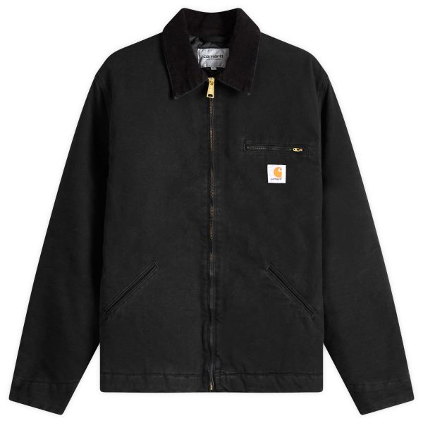 Carhartt WIP OG Detroit Jacket