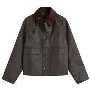 Barbour SL Spey Wax Jacket