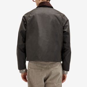 Barbour SL Spey Wax Jacket