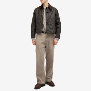 Barbour SL Spey Wax Jacket