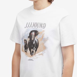 Levis x jjjjound Graphic T-Shirt