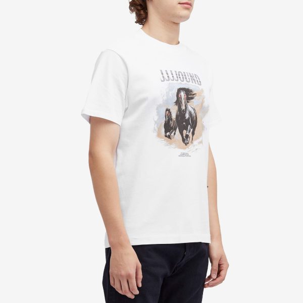 Levis x jjjjound Graphic T-Shirt