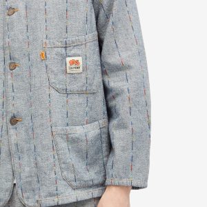 Levis x Stephane Ashpool 1920s Sunset Coat