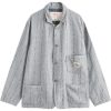 Levis x Stephane Ashpool 1920s Sunset Coat