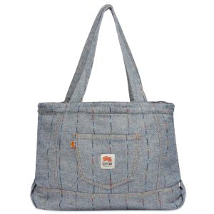 Levis x Stephane Ashpool Pigalle Tote Bag