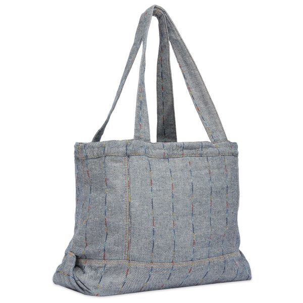 Levis x Stephane Ashpool Pigalle Tote Bag