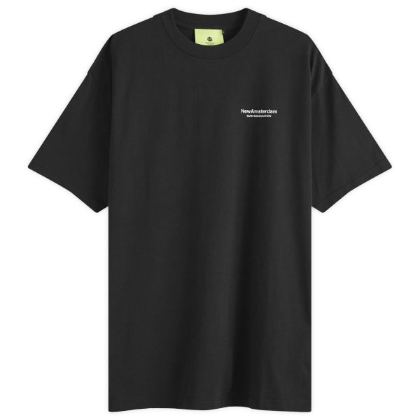 New Amsterdam Oyster T-Shirt