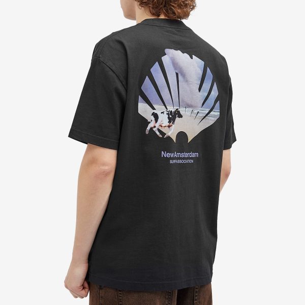 New Amsterdam Oyster T-Shirt