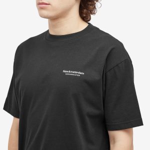 New Amsterdam Oyster T-Shirt