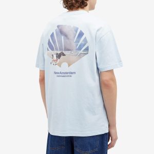 New Amsterdam Oyster T-Shirt