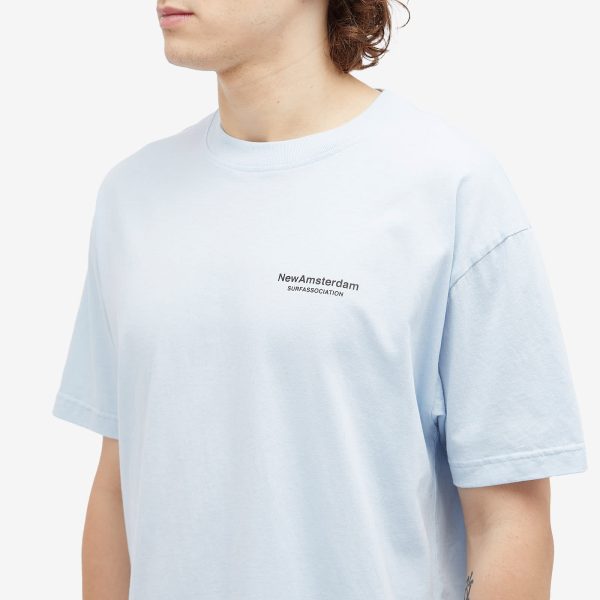 New Amsterdam Oyster T-Shirt