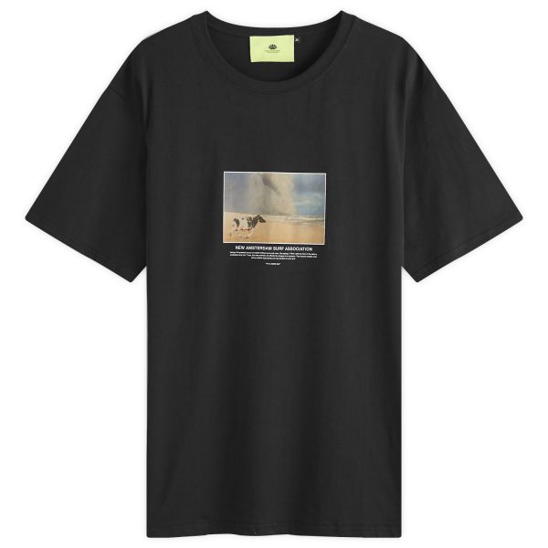 New Amsterdam Cow T-Shirt