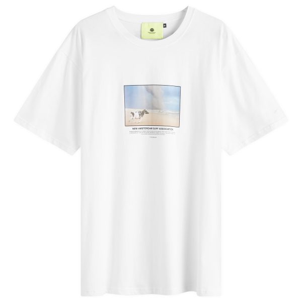 New Amsterdam Cow T-Shirt