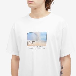 New Amsterdam Cow T-Shirt