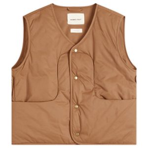 Bram's Fruit Tuscan Vest