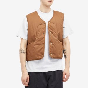 Bram's Fruit Tuscan Vest