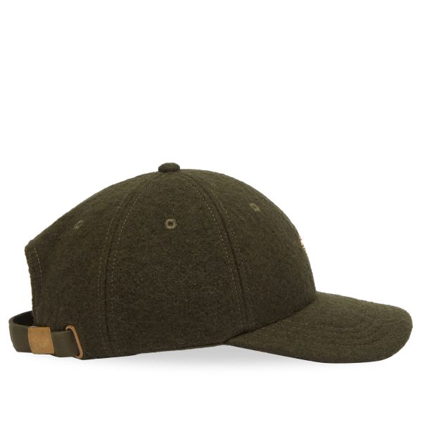 Bram's Fruit Gold Lemon Wool Cap