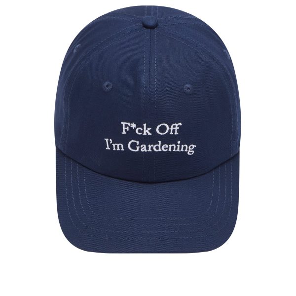 Bram's Fruit Gardening Cap