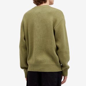 Heresy Early Man Knit Crew