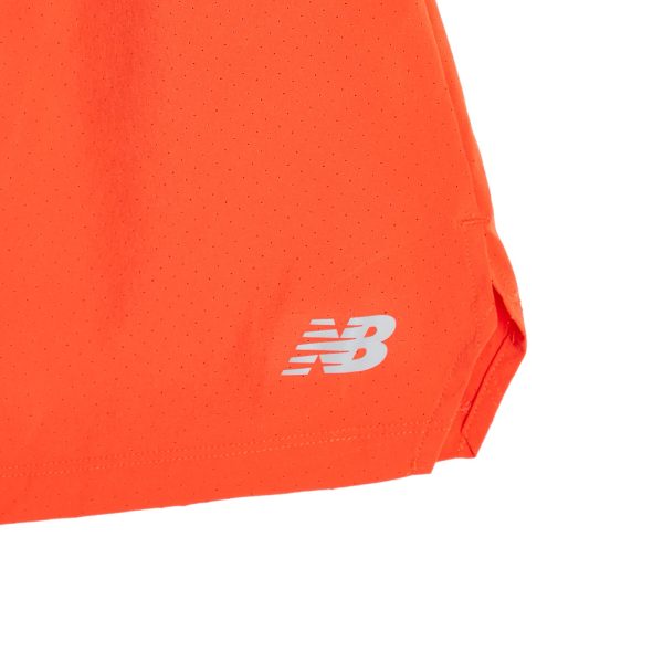 New Balance 5" RC Short