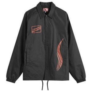 Pleasures Griptape Coach Jacket