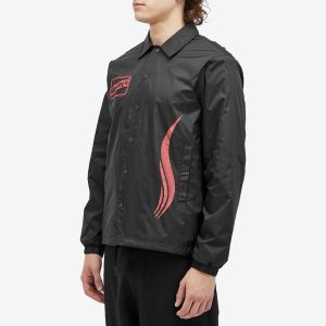 Pleasures Griptape Coach Jacket