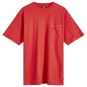 Patta Basic Washed Pocket T-Shirt