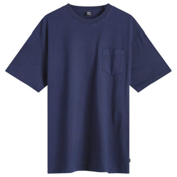 Patta Basic Washed Pocket T-Shirt