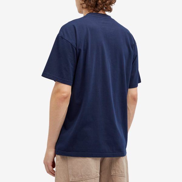 Patta Basic Washed Pocket T-Shirt