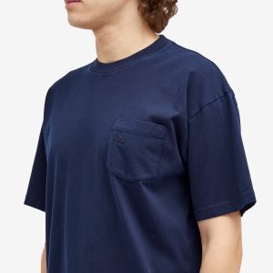 Patta Basic Washed Pocket T-Shirt