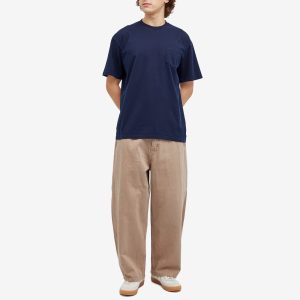 Patta Basic Washed Pocket T-Shirt