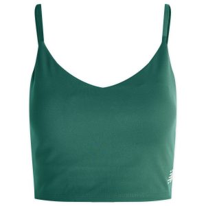 New Balance Soft Bra Top