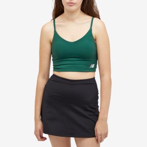 New Balance Soft Bra Top