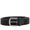 Polo Ralph Lauren Woven Stretch Belt