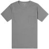 Officine Générale Pocket T-Shirt