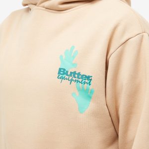 Butter Goods Amphibian Hoodie