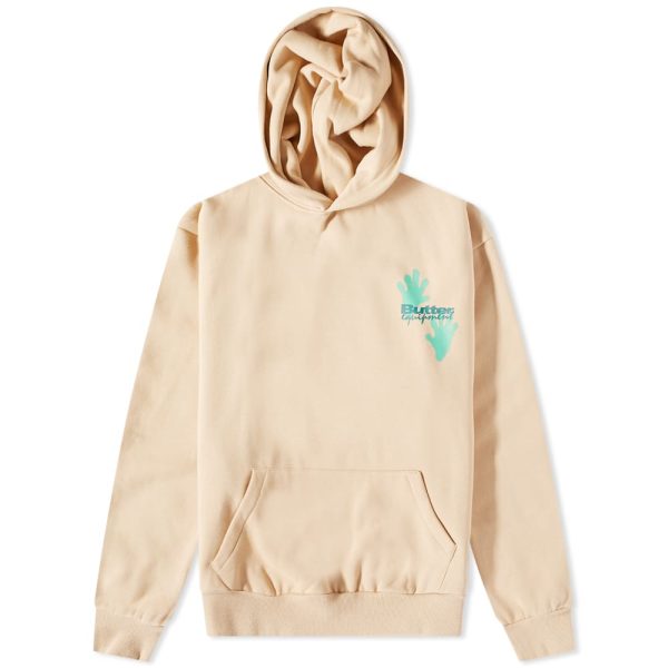 Butter Goods Amphibian Hoodie