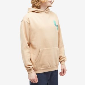 Butter Goods Amphibian Hoodie